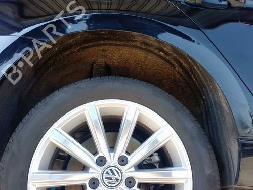 Used Wheel arch Wheel arch VW PASSAT B8 Variant (3G5, CB5) 2.0 TDI (190 hp) 36390659 36390659