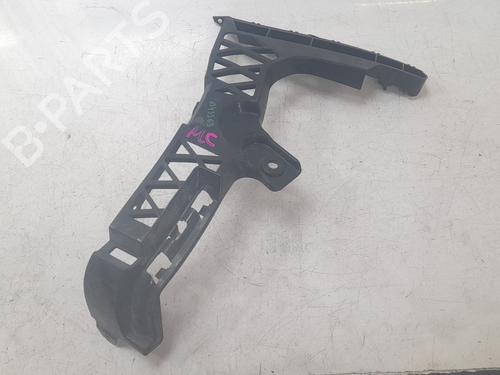 Used Rear bumper bracket Rear bumper bracket MERCEDES-BENZ CLA (C118) CLA 250 e (118.385) (218 hp) 34579048 34579048