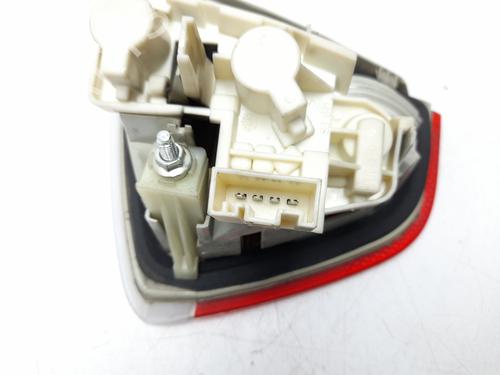 Left tailgate light BMW 3 (E90) 320 d | BP36255022C79  - Image 7