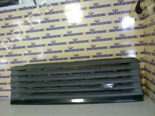 Grilles de calandre LAND ROVER RANGE ROVER I 2.4 TD 4x4 (106 hp) 1322526