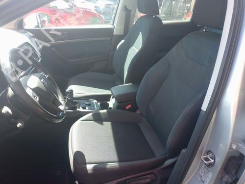 Gasdæmper bagklap SEAT ATECA (KH7, KHP) 1.6 TDI | BP39431139C138 - Image 7