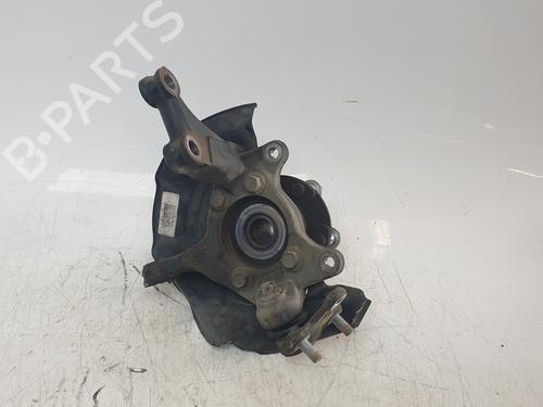 Left front steering knuckle TOYOTA AURIS (_E18_) 1.8 Hybrid (ZWE186_, ZWE186R) | BP27834025M25