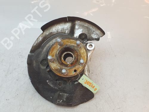 Højre Styrespindel Lejehus LAND ROVER RANGE ROVER EVOQUE (L538) [2011-2019]  27871110