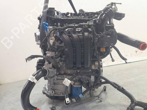 Motor Motor HYUNDAI i10 III (AC3, AI3) 1.0 MPi (67 hp) 33675203 33675203