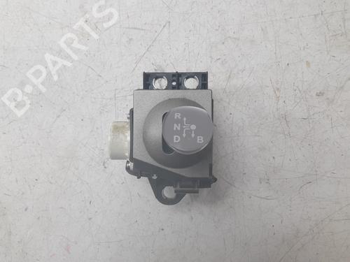 Gearstang Gearstang TOYOTA PRIUS Liftback (_W2_) 1.5 Hybrid (NHW20_, NHW20R) (112 hp) 34470631 34470631