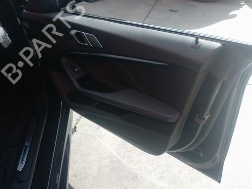 Used Front right window mechanism Front right window mechanism BMW 2 Gran Coupe (F44) 218 d (150 hp) 39950393 39950393