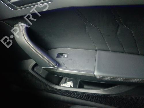 Højre fortil elrude kontakt CUPRA FORMENTOR (KM7, KMP) 1.5 TSI (150 hp) 32122524