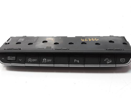 Used Switch AUDI Q5 (FYB, FYG) 2.0 TDI (150 hp) 11920840