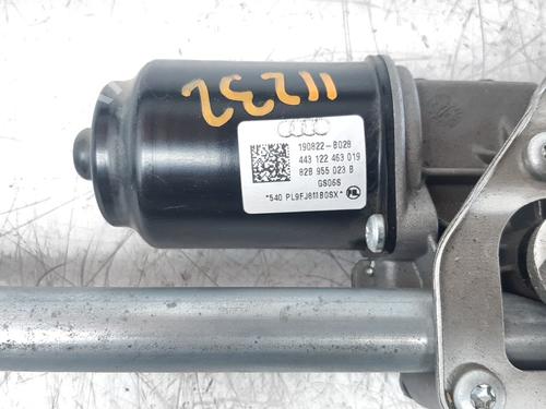 Front wiper motor AUDI A1 Sportback (GBA) 30 TFSI | BP12349999M29 