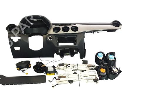 Used Airbag Kit MERCEDES-BENZ B-CLASS Sports Tourer (W246, W242) [2011-2018]  21187163