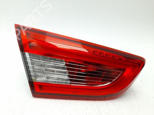 Used Left tailgate light Left tailgate light 36995219 36995219