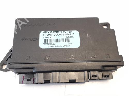 BP7653747M83 | Elektronisk modul CADILLAC SRX 4.6 AWD BP7653747M83