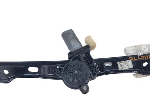 Used Rear right window mechanism BMW 3 (F30, F80) [2011-2018]  11293010