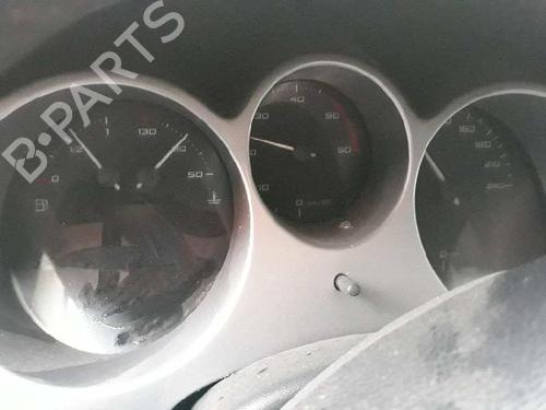 Left mirror SEAT ALTEA (5P1)  | BP1095623C26 
