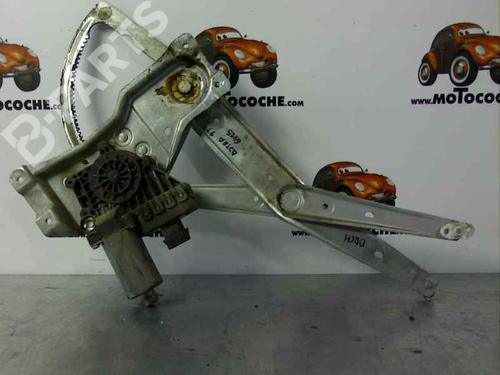 Used Front right window mechanism OPEL ASTRA F Saloon (T92) [1991-2001]  169546