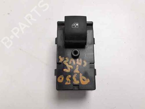 Used Left rear window switch CHEVROLET CRUZE (J300) 2.0 CDI (150 hp) 3160109