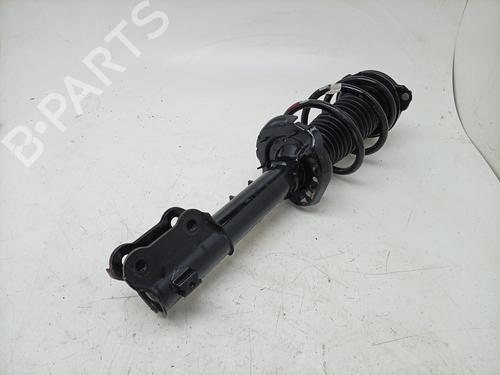 Used Left front shock absorber Left front shock absorber 24806314 24806314