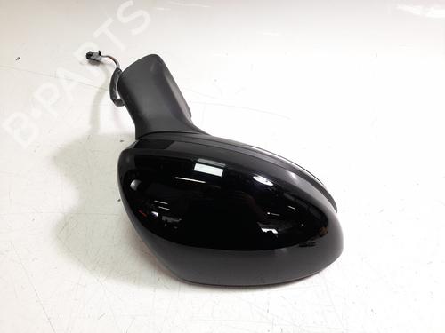 Right mirror RENAULT CAPTUR II (HF_) TCe 90 (HFM6) | BP29244868C27 
