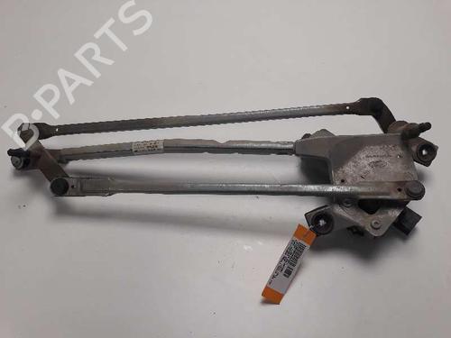 Used Front wiper motor FORD MONDEO IV (BA7) 2.0 (145 hp) 2500521