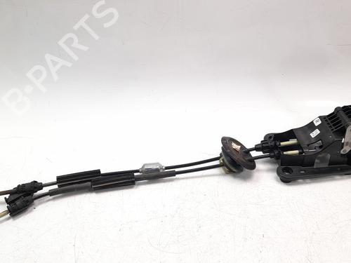 Used Gear lever CITROËN C4 CACTUS [2014-2025]  11733363