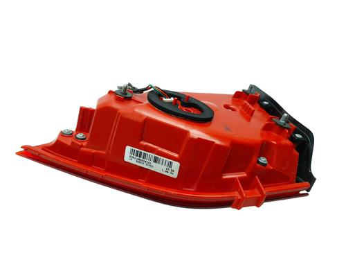 Left tailgate light SSANGYONG KORANDO (C300) 1.5 | BP31137454C79