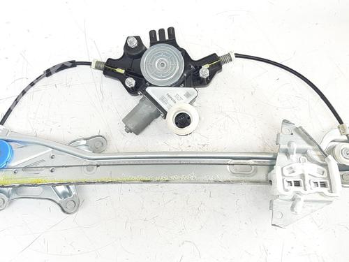 Front right window mechanism TOYOTA COROLLA Saloon (_E21_) 1.8 VVTi Hybrid (ZWE211, MZEA12) (98 hp) 13932247