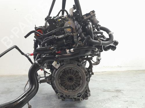 Engine FIAT TIPO Estate (356_, 357_) 1.3 D (356WXH1A) | BP35895616M1 - Image 5