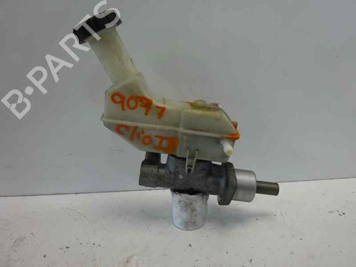 Used Brake master cylinder RENAULT CLIO III (BR0/1, CR0/1) 1.2 16V (BR0R, BR1D, BR1L, CR0R) (65 hp) 1607941