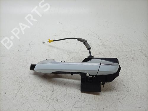 Used Front left exterior door handle Front left exterior door handle 38622236 38622236