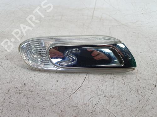 Højre side indikator Højre side indikator MINI MINI (F56) Cooper S (192 hp) 33953076 33953076