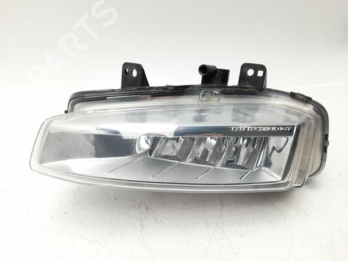 Used Left front fog light Left front fog light LAND ROVER DISCOVERY SPORT (L550) 2.0 D 4x4 (180 hp) 35738510 35738510