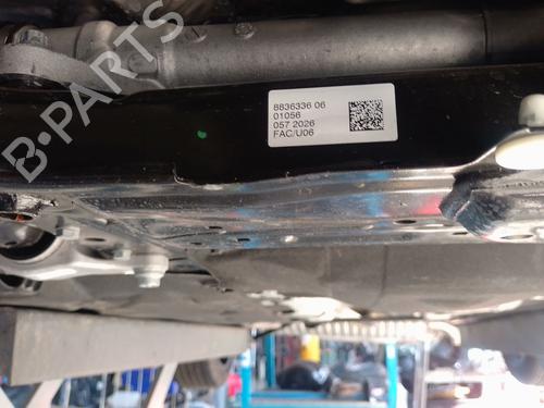 Used Subframe Subframe 37258074 37258074