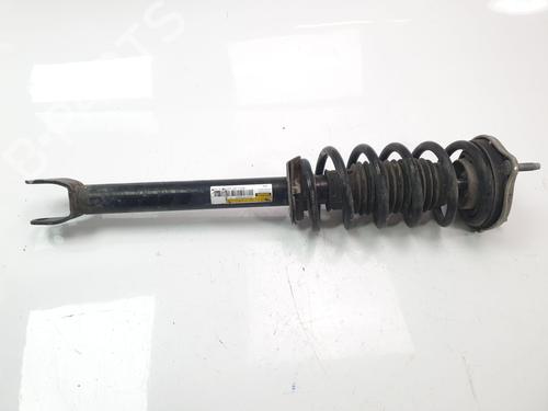 Used Left front shock absorber MERCEDES-BENZ C-CLASS (W205) C 200 EQ Boost (205.077) (184 hp) 26322517