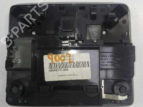 Interior roof light HONDA CIVIC VIII Hatchback (FN, FK) 1.8 (FN1, FK2) | BP7430667I8 