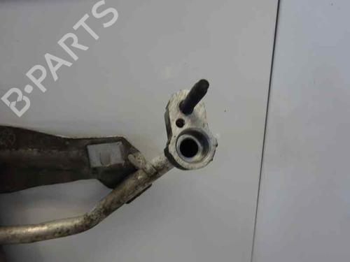 AC radiator SMART FORFOUR (454) 1.5 CDI (454.001) | BP374867M32 