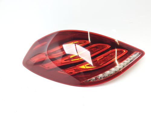 Used Left taillight MERCEDES-BENZ S-CLASS (W222, V222, X222) S 500 (222.082, 222.182) (455 hp) 13559681