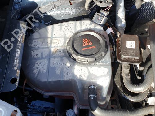 Used Expansion tank CUPRA FORMENTOR (KM7, KMP) 1.5 TSI (150 hp) 17485062