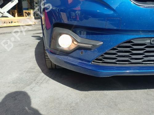 Used Right front fog light Right front fog light DACIA SANDERO III 1.0 TCe 90 (91 hp) 39658221 39658221