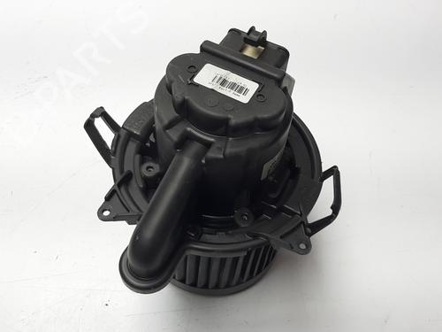 Heater blower motor RENAULT CLIO IV (BH_)  | BP14195697M62 