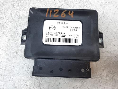 Used Electronic module MAZDA CX-3 (DK) [2015-2025]  19424376