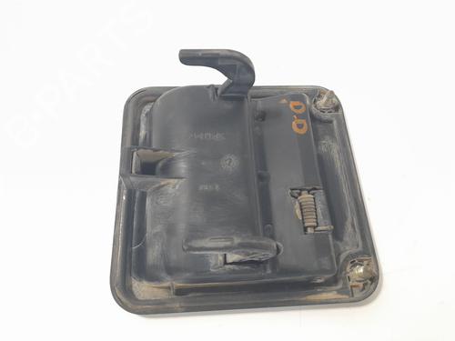 Front right exterior door handle CITROËN JUMPER I Van (230L) 1.9 D | BP25483009C129 