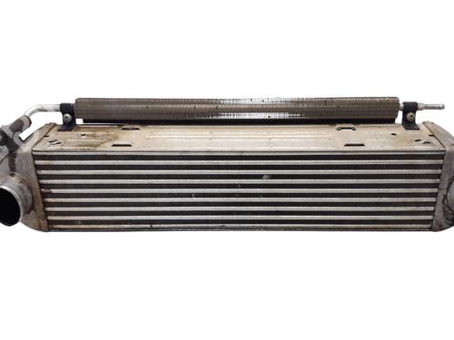 Used Intercooler LAND ROVER DISCOVERY III (L319) 2.7 TD 4x4 (190 hp) 7552020