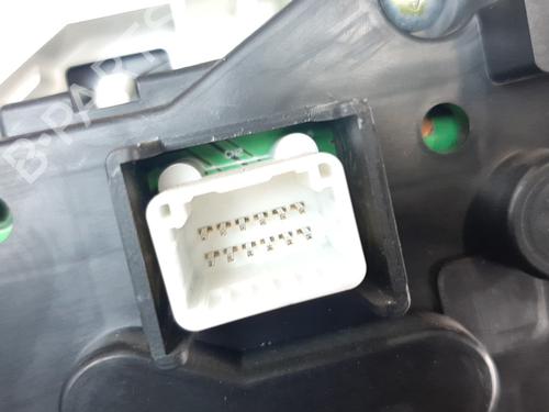 Instrument cluster NISSAN MICRA V (K14)  | BP12350328C47 