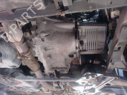 Used Gearbox Gearbox 38536034 38536034