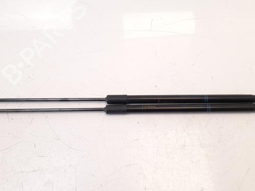 Gassdemper Bakluke OPEL CORSA E (X15) [2014-2025]  14195945