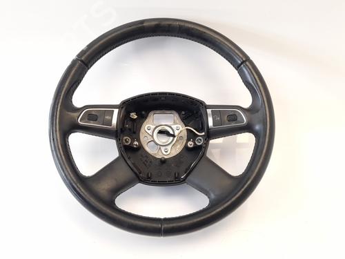 Used Steering wheel AUDI A3 Sportback (8PA) [2004-2015]  7083158