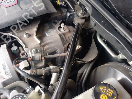 katalysator-abarth-124-spider-2016-38800875 main image