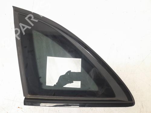 Used Rear left quarter glass MERCEDES-BENZ B-CLASS Sports Tourer (W247) B 200 d (247.012) (150 hp) 29396993