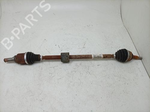 Used Right front driveshaft Right front driveshaft 38465384 38465384