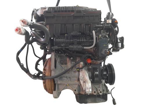 Engine OPEL CROSSLAND X / CROSSLAND (P17, P2QO) 1.2 (75) | BP27385271M1